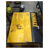 DeWALT 12" Double Bevel Saw