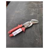 Milwaukee Aviation Snips