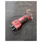 Milwaukee M18 Cut Out Tool