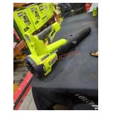 Ryobi 18v blower