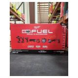 Milwaukee 7-Tool Combo Kit
