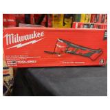 Milwaukee M18 Multi Tool