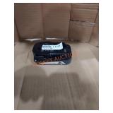 RIDGID 2AH 18V LITHIUM BATTERY ONLY  - Sold As Is