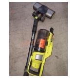 RYOBI ONE+HP 18V Stick Vacuum Cleaner
