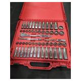 Milwaukee 3/8" Drive Socket Set