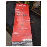 Milwaukee 16" String Trimmer w/ Quik-Lok