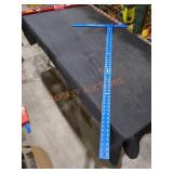 48" Drywall T-Square