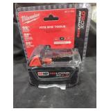 Milwaukee M18 XC5.0 Battery