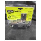 Ryobi 2Ah 18V Lithium Ion Battery