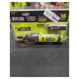 Ryobi USB Rotary Tool Kit