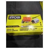 1.2 Amp Corded 5.5 in. Corner Cat Sander