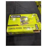 4.8 Amp Corded Variable Speed Orbital Jig Saw