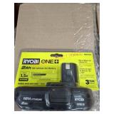 RYOBI 18V 2Ah Battery