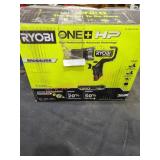 Ryobi 18V Brushless 1/2" Drill/Driver Kit