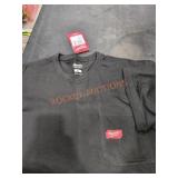 Milwaukee Pocket T-Shirt