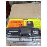 RYOBI 18V 2Ah Battery
