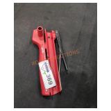 Milwaukee Armored Cable Cutter