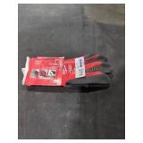 Milwaukee Cut Level 1 LARGE Dipped Gloves