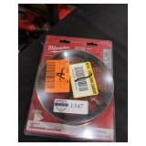 Milwaukee Recessed Light Hole Saw
