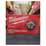 Milwaukee M18 6-1/2" Circular Saw