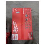 Milwaukee M18 9-Tool Combo Kit