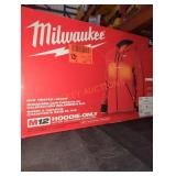 (L) Milwaukee M12 Heated Hoodie