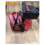 Milwaukee M12 RedLithium XC4.0 Battery/ Charger