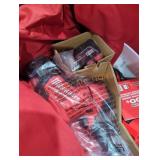 Milwaukee M18 Hackzall one handed recip saw kit