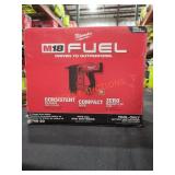 Milwaukee M18 18Ga Brad Nailer