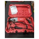 Milwaukee 1" SDSPLUS ROTARY HAMMER
