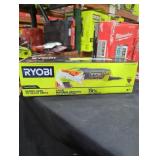 Ryobi detail sander corded