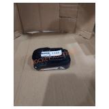 RIDGID 2AH 18V LITHIUM BATTERY ONLY  - Sold As Is