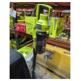Ryobi 18v stick vacuum
