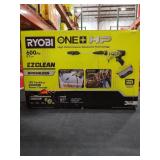 ONE+ HP 18V Brushless Water Power Cleaner