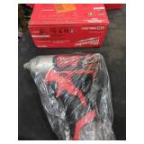 Milwaukee 3/8" Impact Wrench