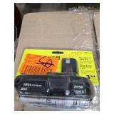 RYOBI 18V 2Ah Battery