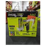 Ryobi USB stapler Nailer Kit