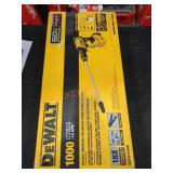 FLEXVOLT 60V Cordless Battery Power Cleaner