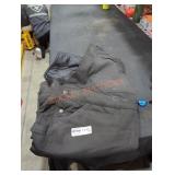 Milwaukee large coveralls black