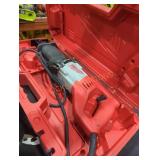Milwaukee Sawzall reciprocating saw corded