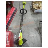 Ryobi 40V Trimmer
