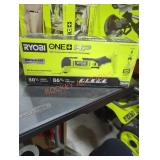 Ryobi 18v brushless multi tool