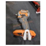 Ridgid 3/8" Impact Wrench