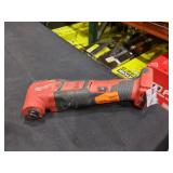 Milwaukee M18 Oscillating Multi-Tool