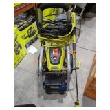 Ryobi 3000PSI Electric Pressure Washer