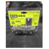 Ryobi 2Ah 18V Lithium Ion Battery