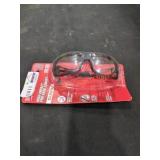 Milwaukee Performance Safety Glasses