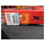 Milwaukee M18 Oscillating Multi-Tool