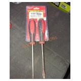Milwaukee Demolition Screw Driver Set