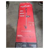 Milwaukee M18 16" String Trimmer Kit With QUIK-LOK